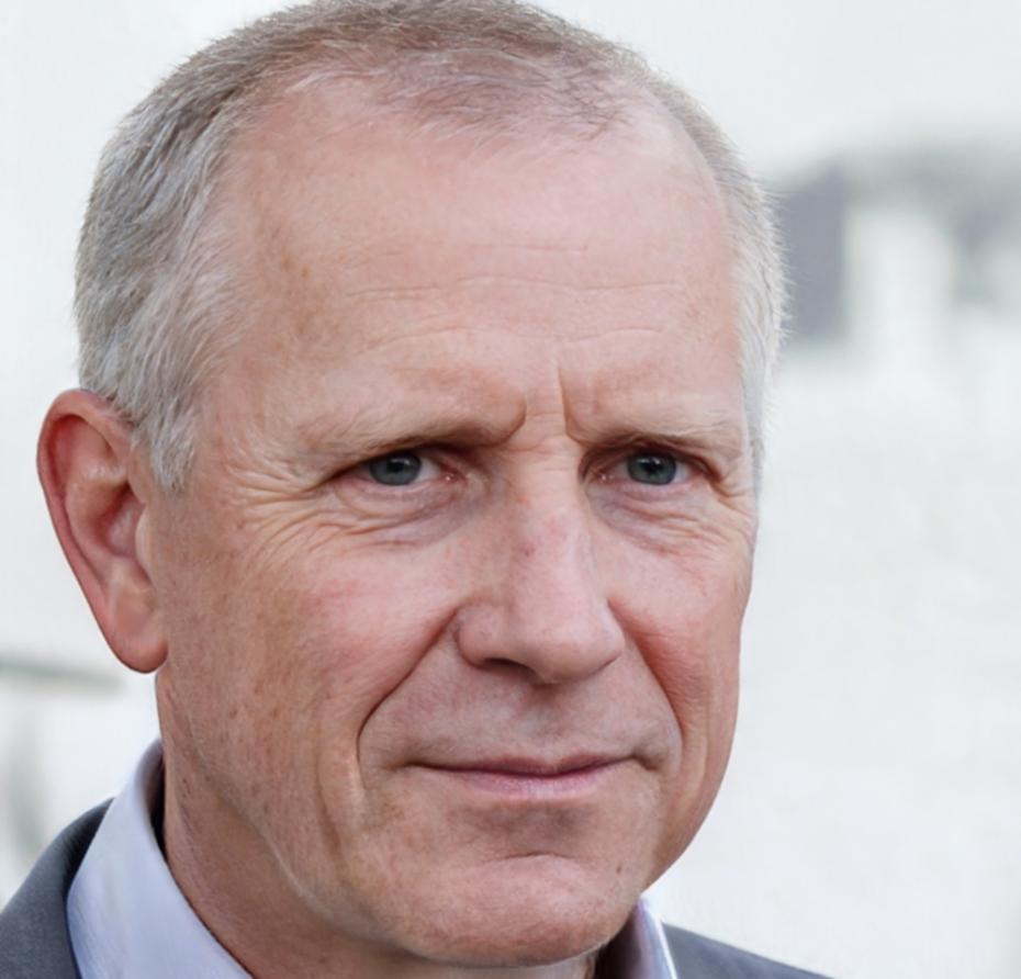 Torben Lindquist, Senior Unity Developer