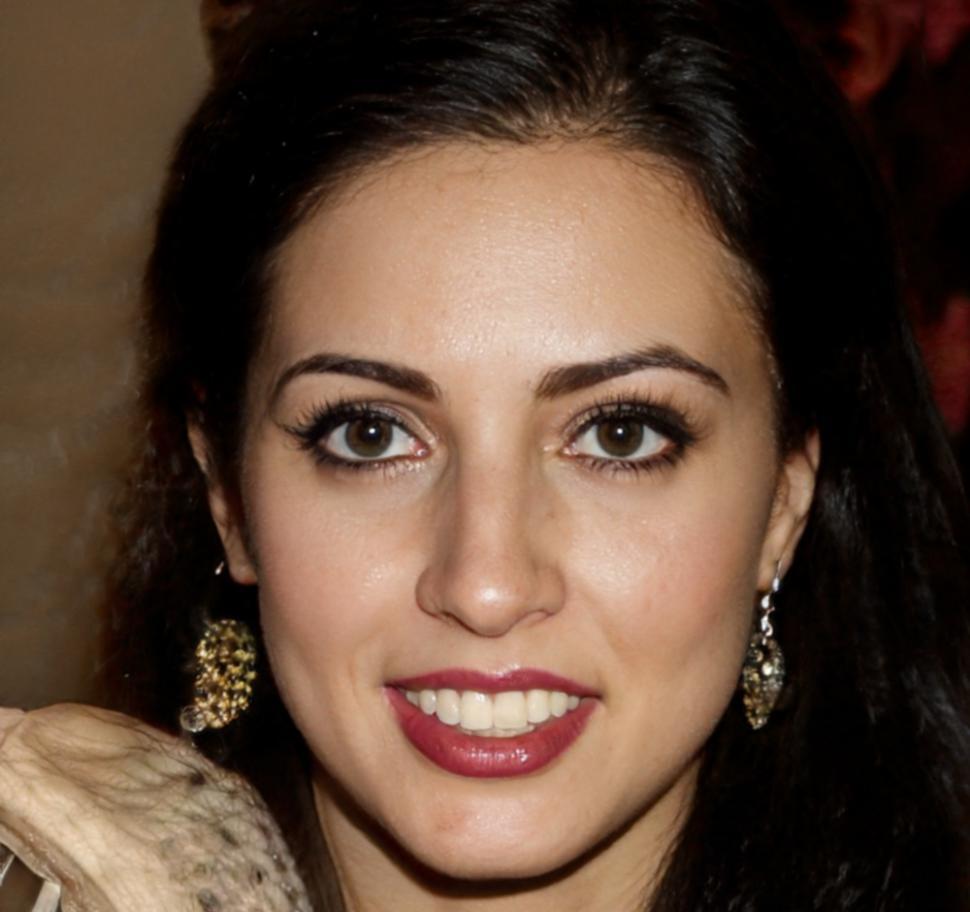 Porträt von Ida Månsson, Lead-Dozentin für Game Design