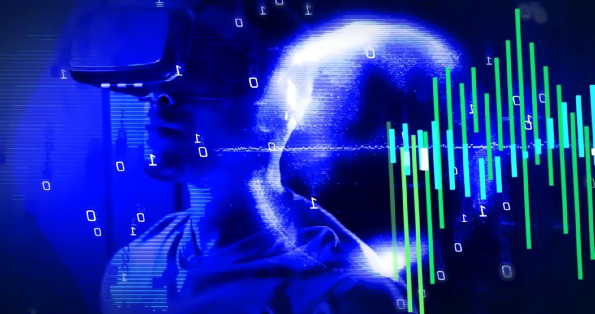 Game Development Team bei der Arbeit