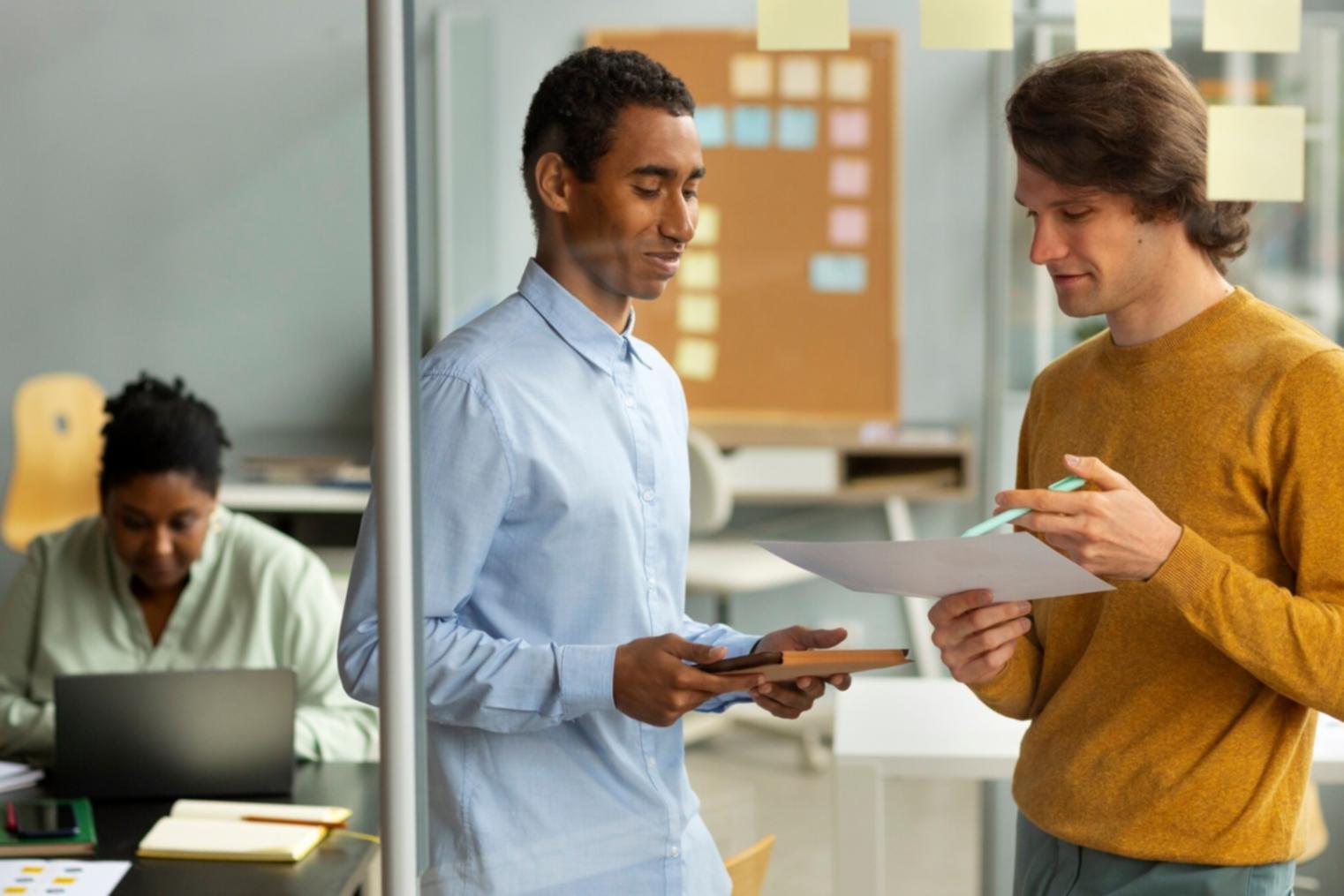 Praktische Entwicklungsarbeit im Workshop-Format