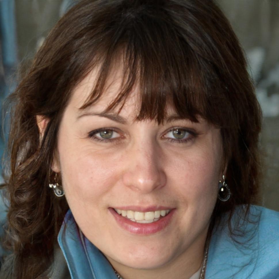 Ksenia Vajda, Gameplay Programmiererin